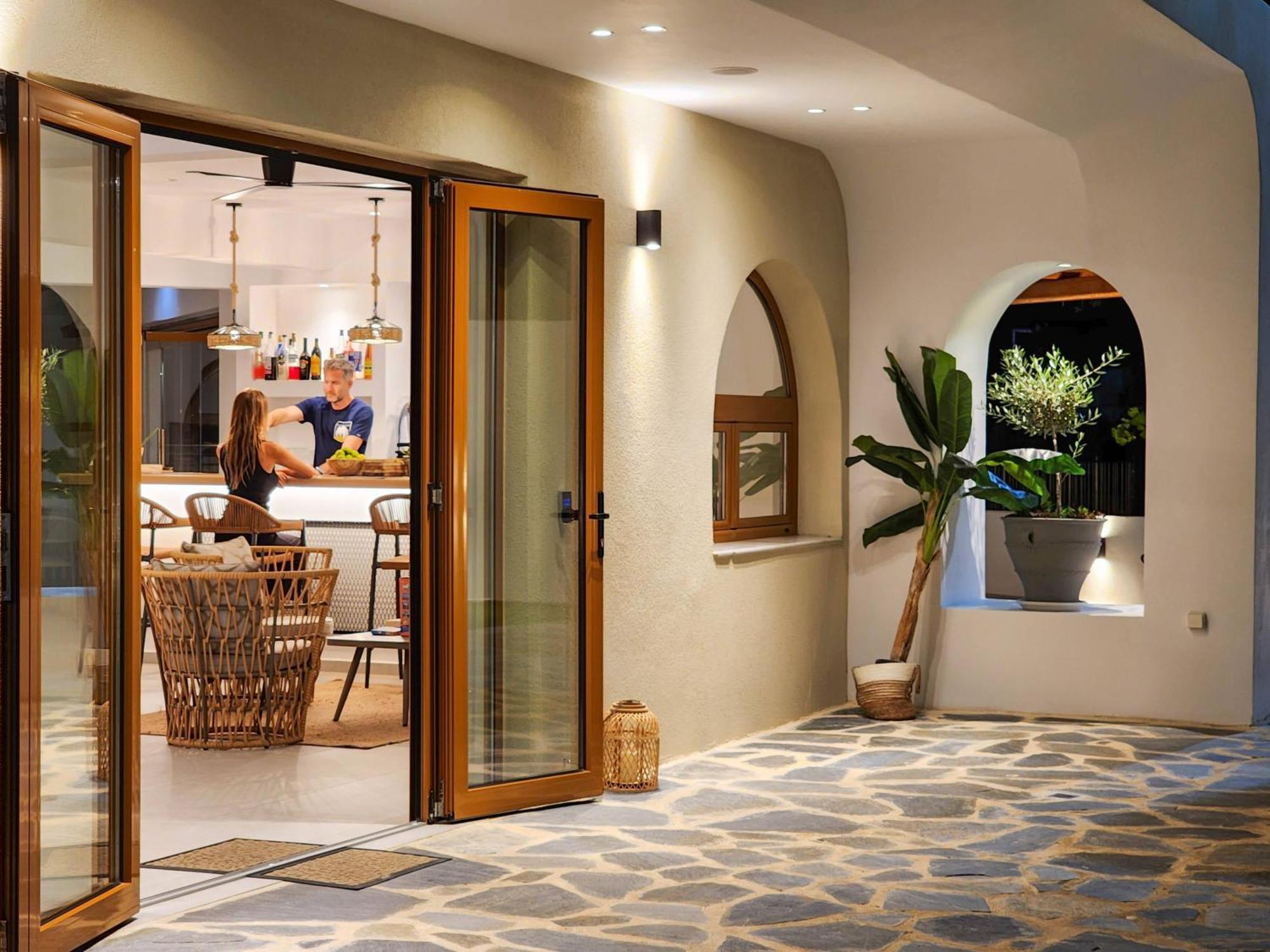 Zoe Boutique Hotel Bali  Екстериор снимка