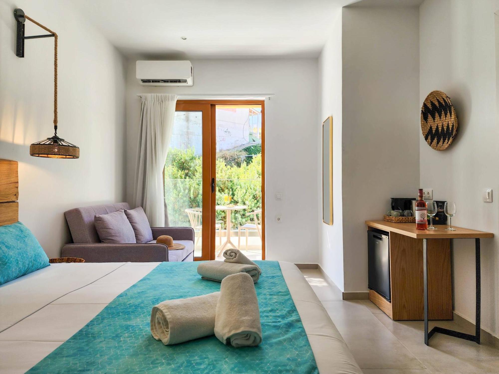 Zoe Boutique Hotel Bali  Екстериор снимка