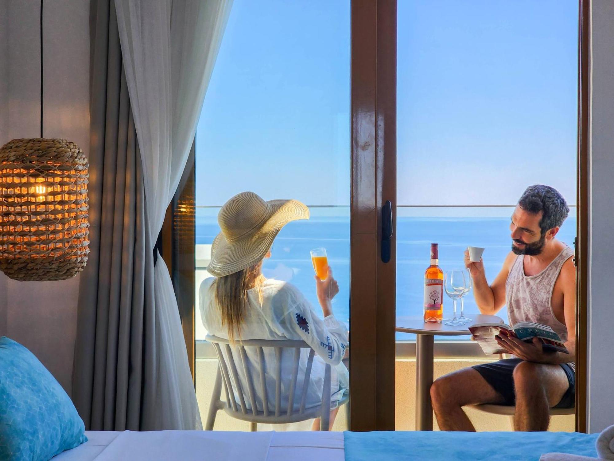 Zoe Boutique Hotel Bali  Екстериор снимка