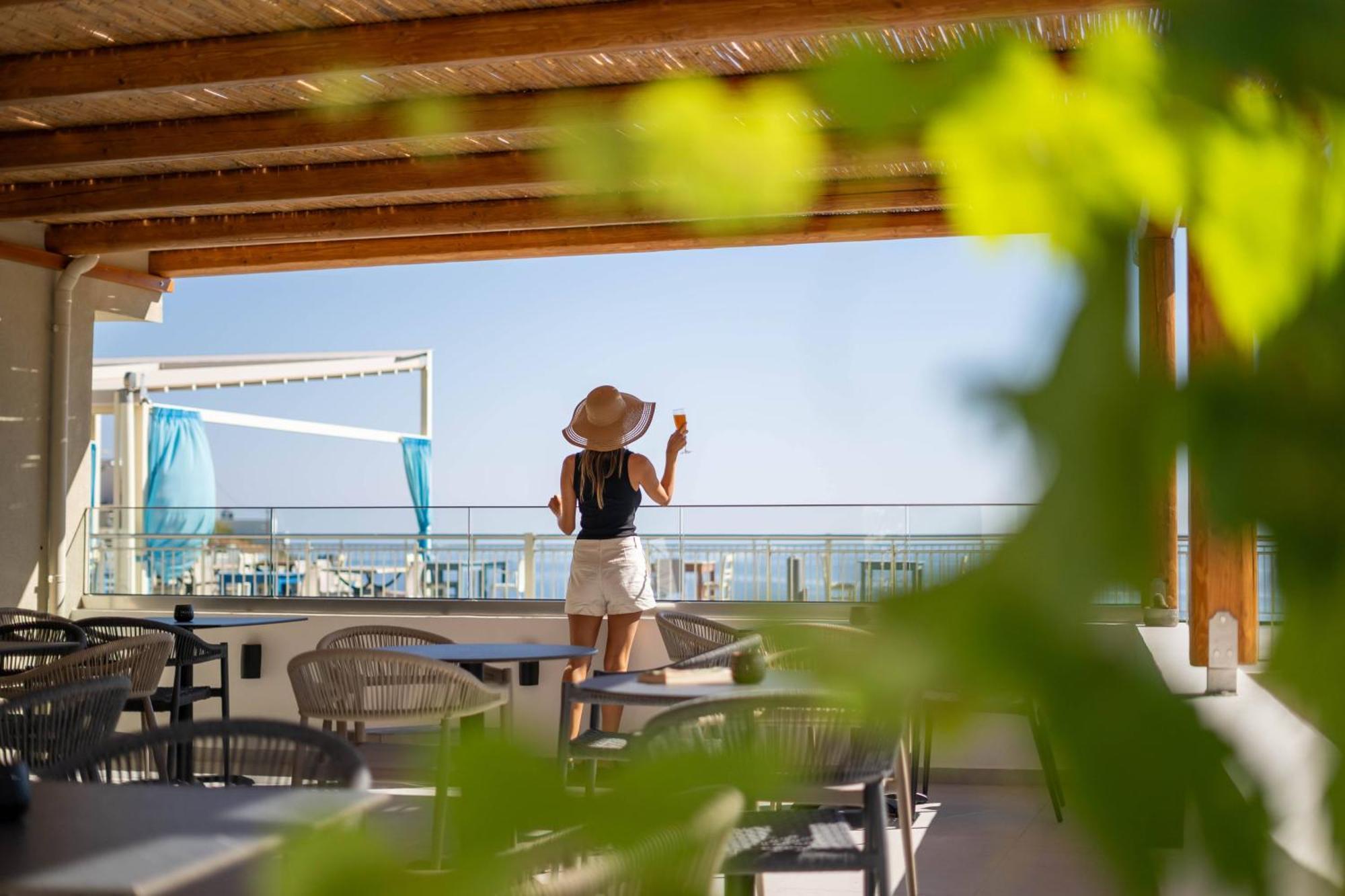 Zoe Boutique Hotel Bali  Екстериор снимка
