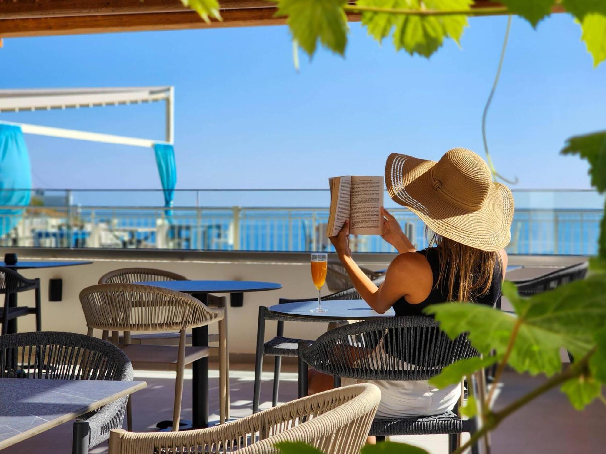 Zoe Boutique Hotel Bali  Екстериор снимка