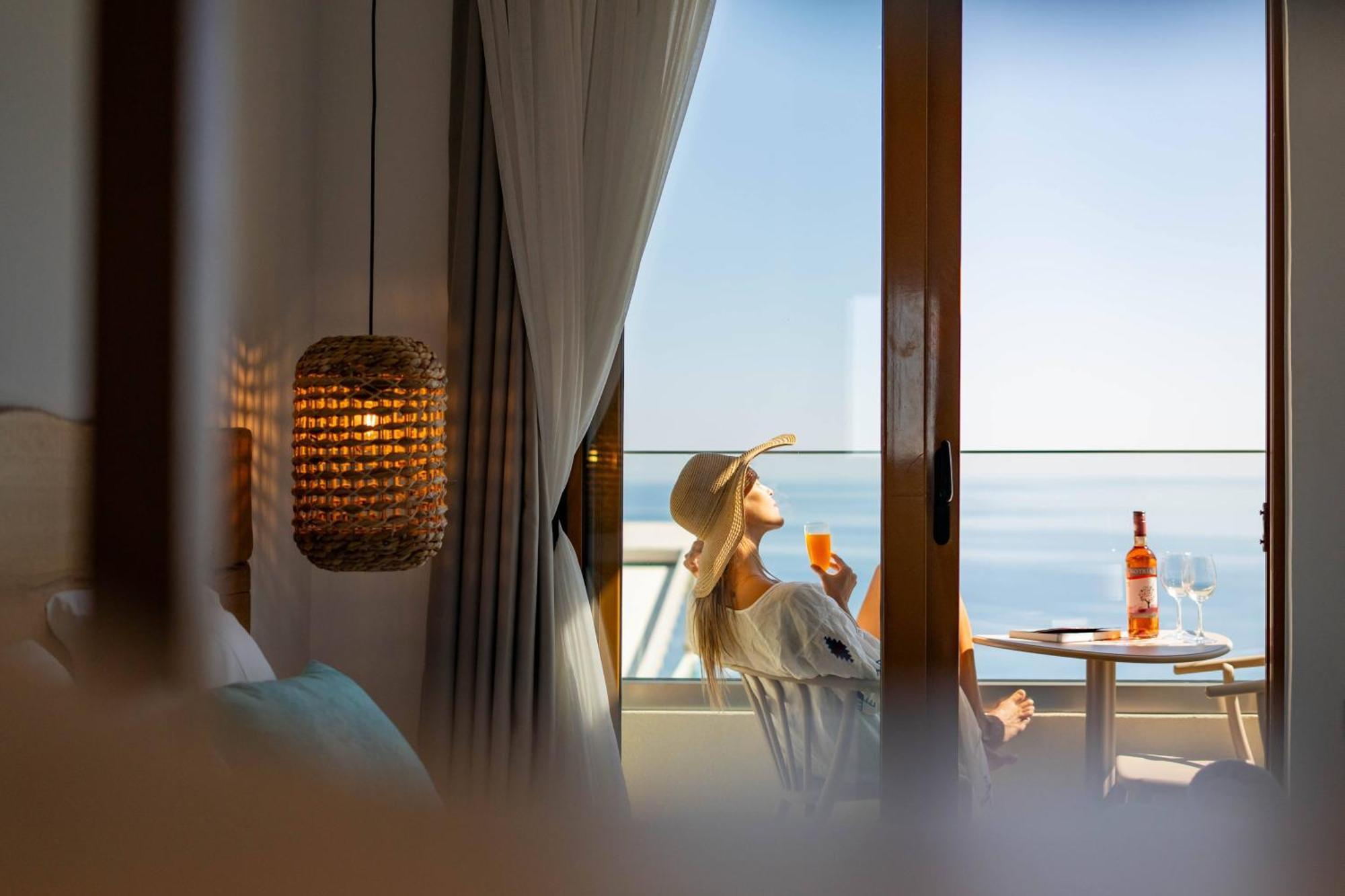 Zoe Boutique Hotel Bali  Екстериор снимка