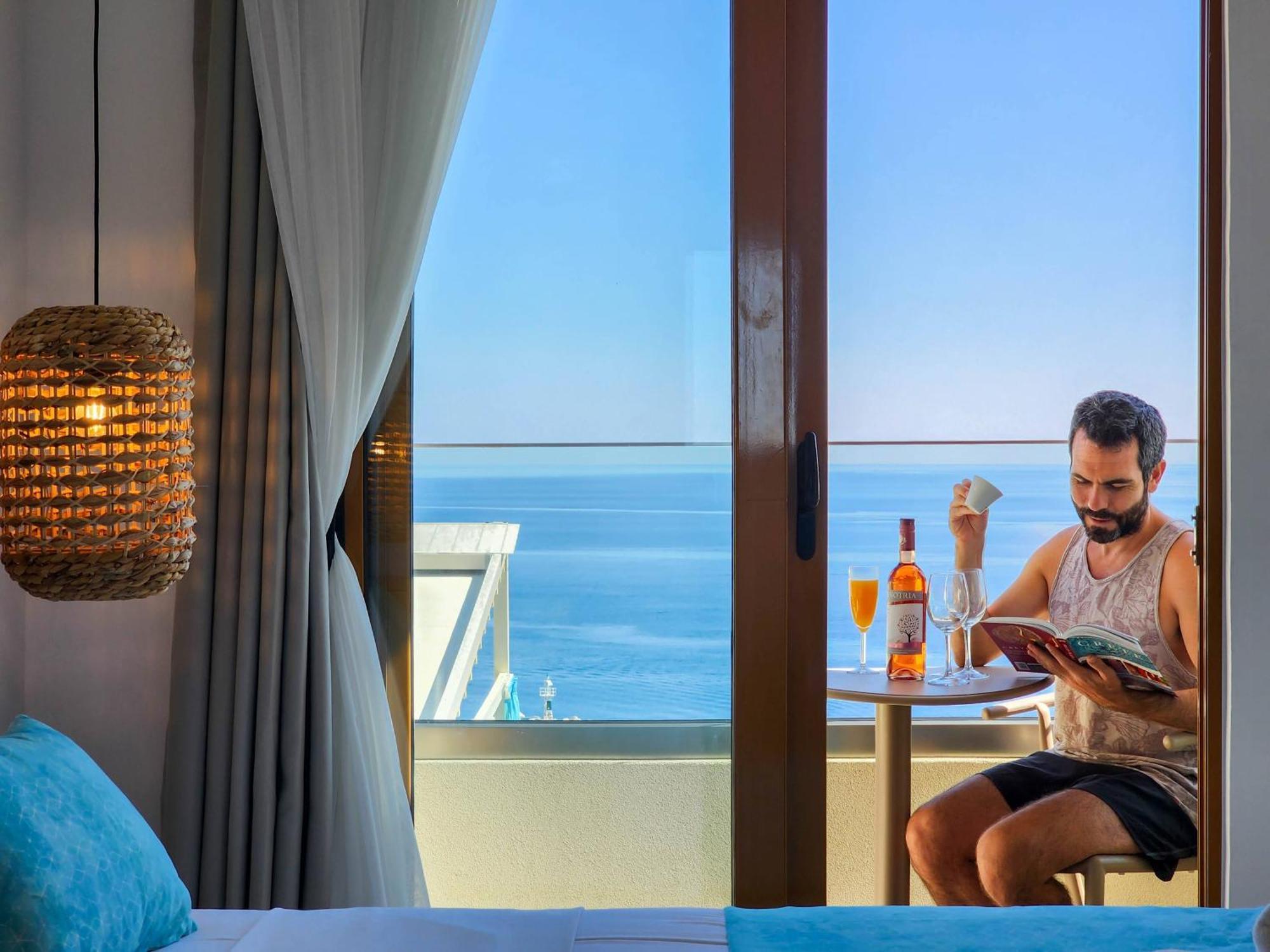 Zoe Boutique Hotel Bali  Екстериор снимка