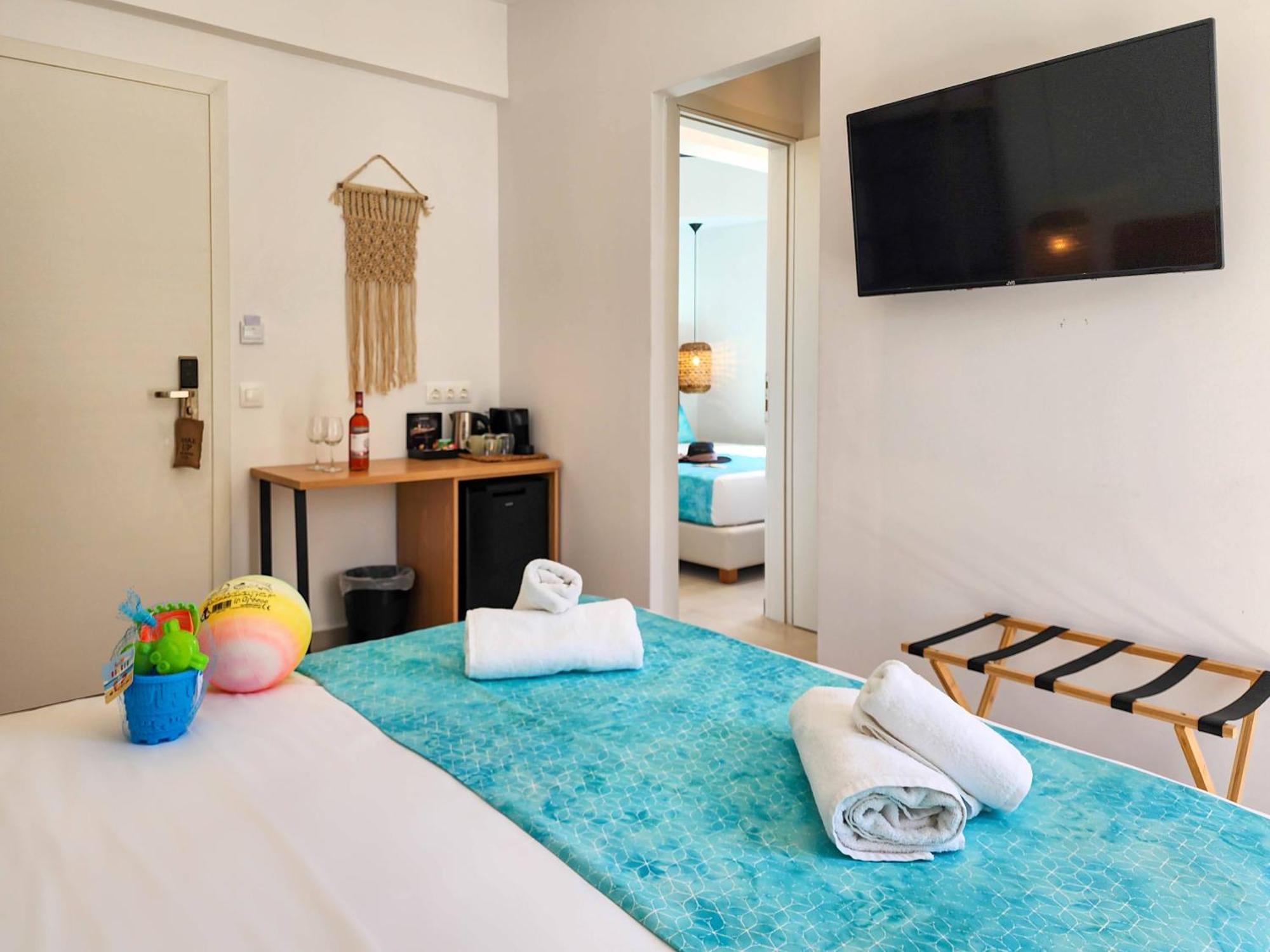 Zoe Boutique Hotel Bali  Екстериор снимка