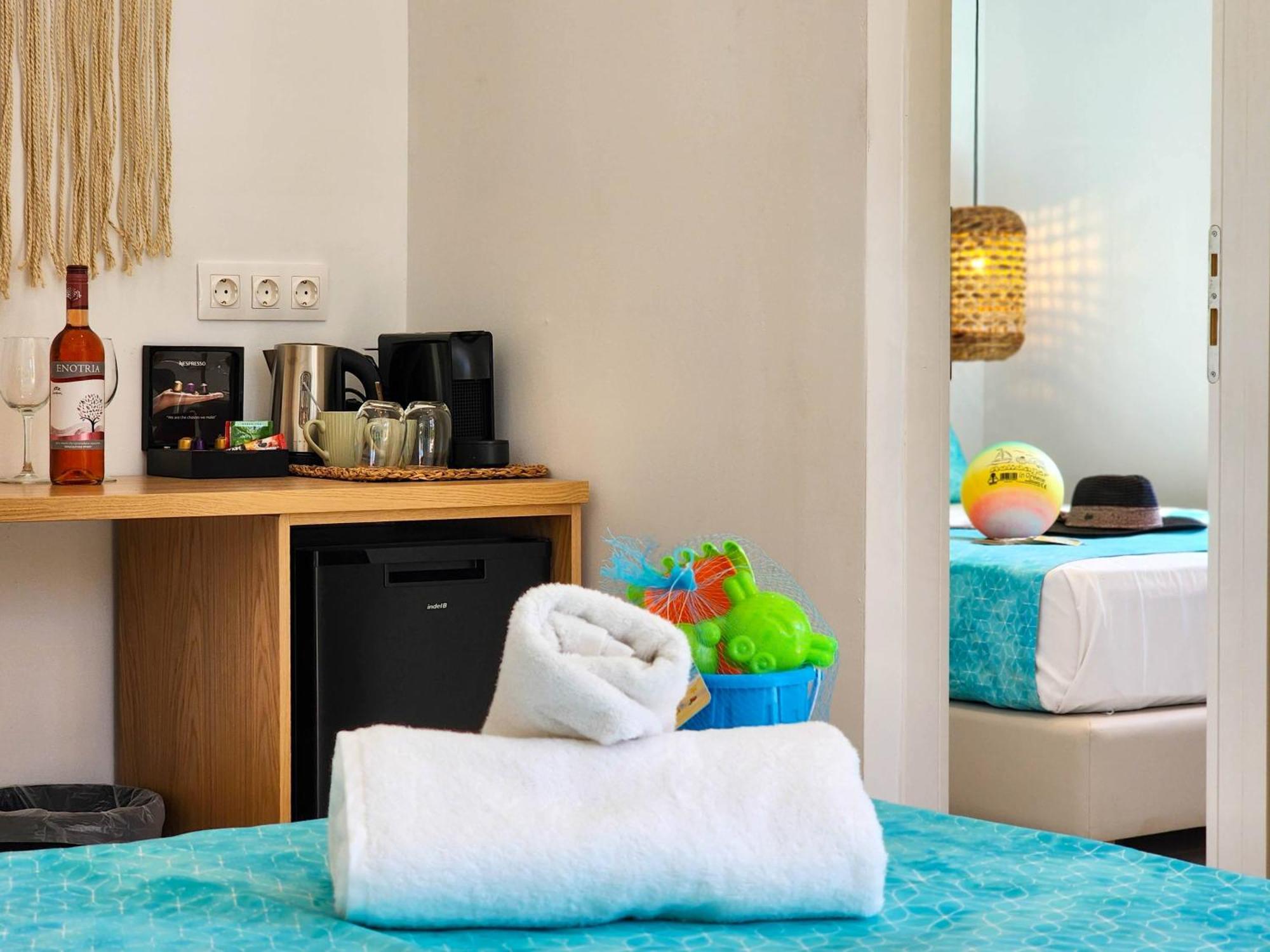 Zoe Boutique Hotel Bali  Екстериор снимка