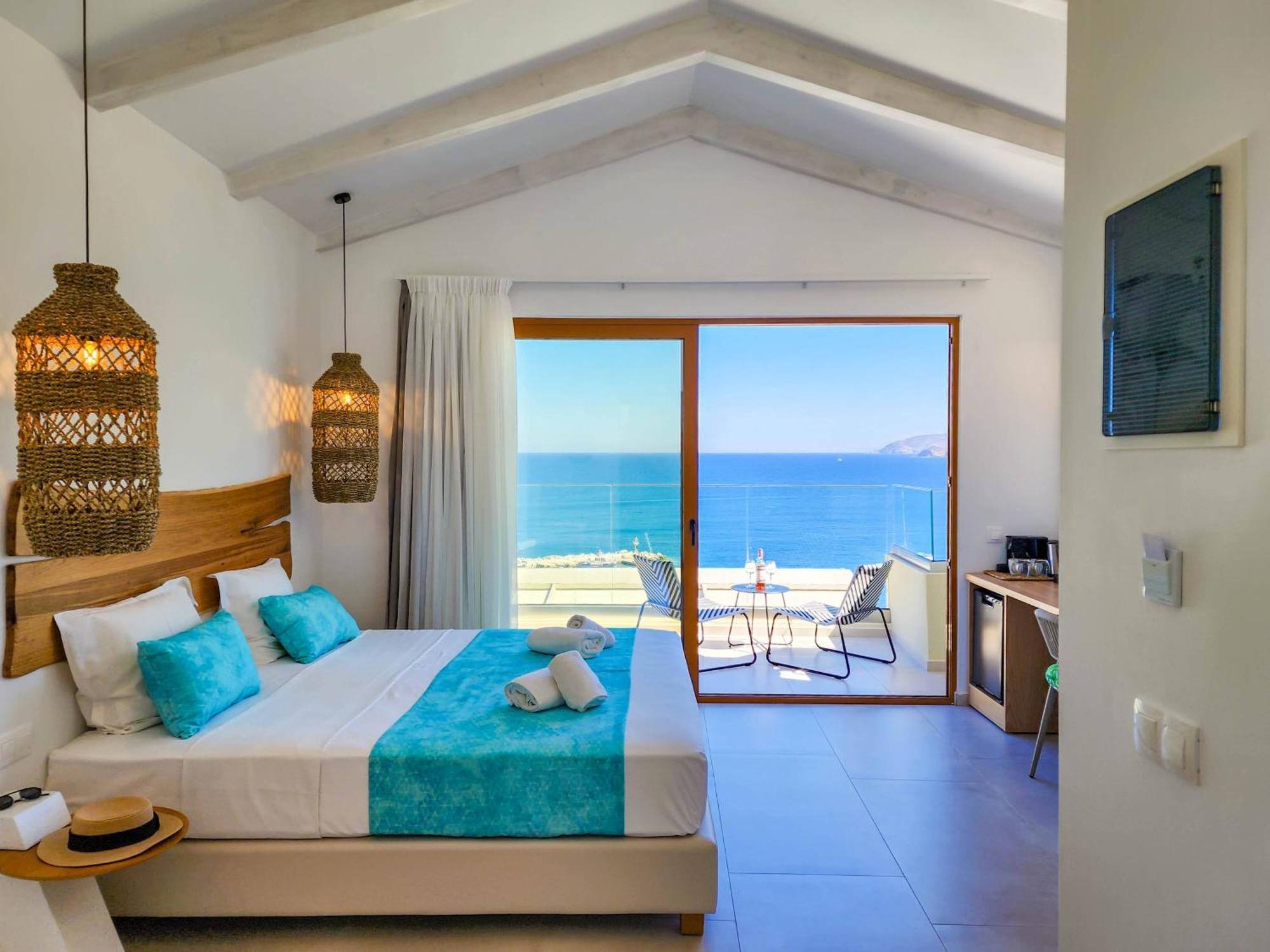 Zoe Boutique Hotel Bali  Екстериор снимка